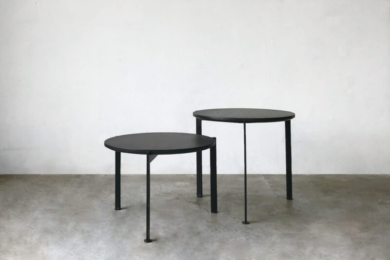 BB round tableの画像